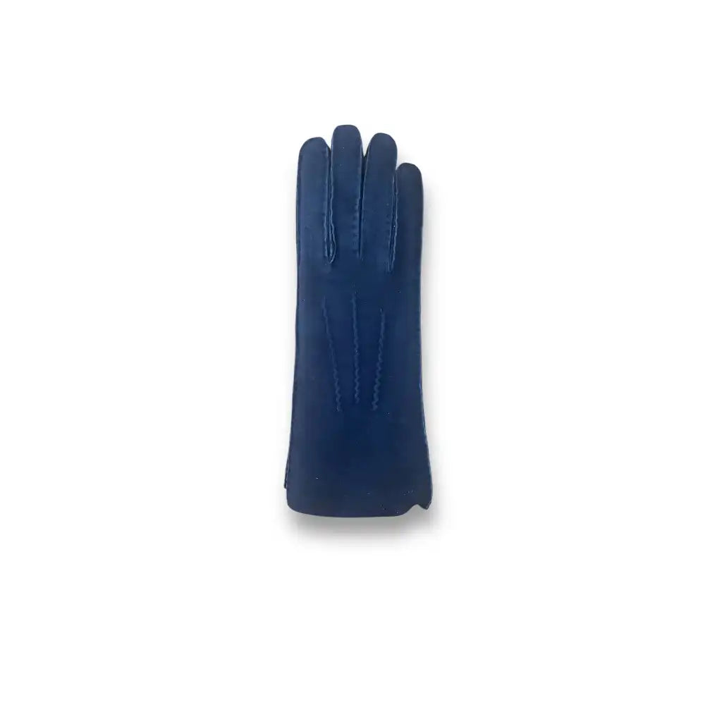 Guantes de Piel de Cordero Merino para Mujer – Talla Pequeña -50% Rebajas