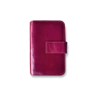 Women's wallet with coin pocket, 117 Classics Piedmont.