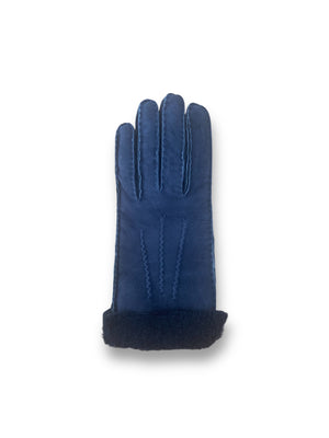 Guantes de Piel de Cordero Merino para Mujer – Talla Pequeña -50% Rebajas