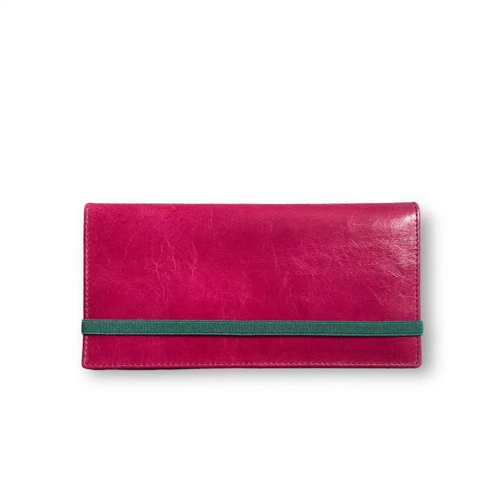 Cartera mujer piel, leggera 637