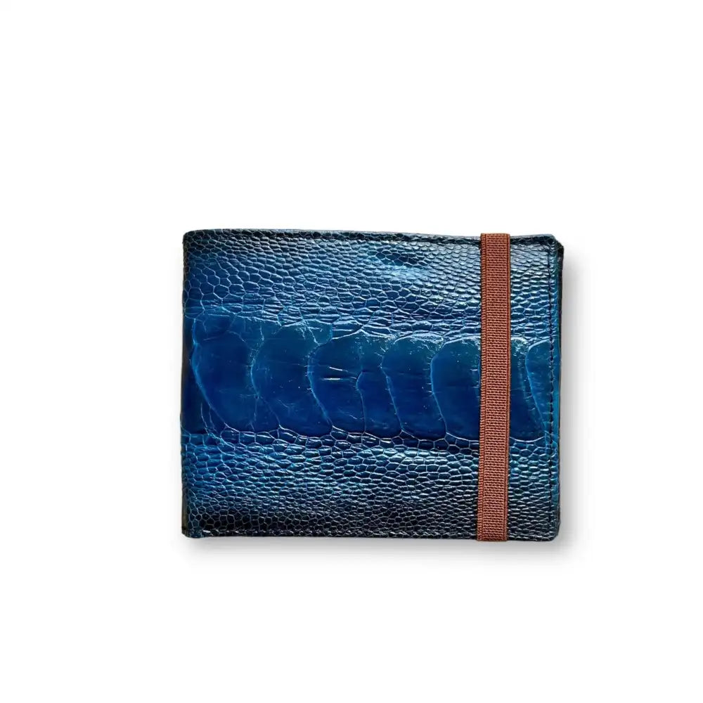 Wallet, wallet, exotic leather 3011 Piedmont.