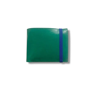 Wallets with coin pocket, 646 Piedmont.