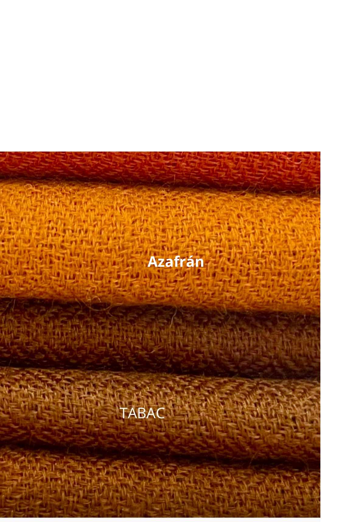 Pashmina cashmere 100%, season colors.