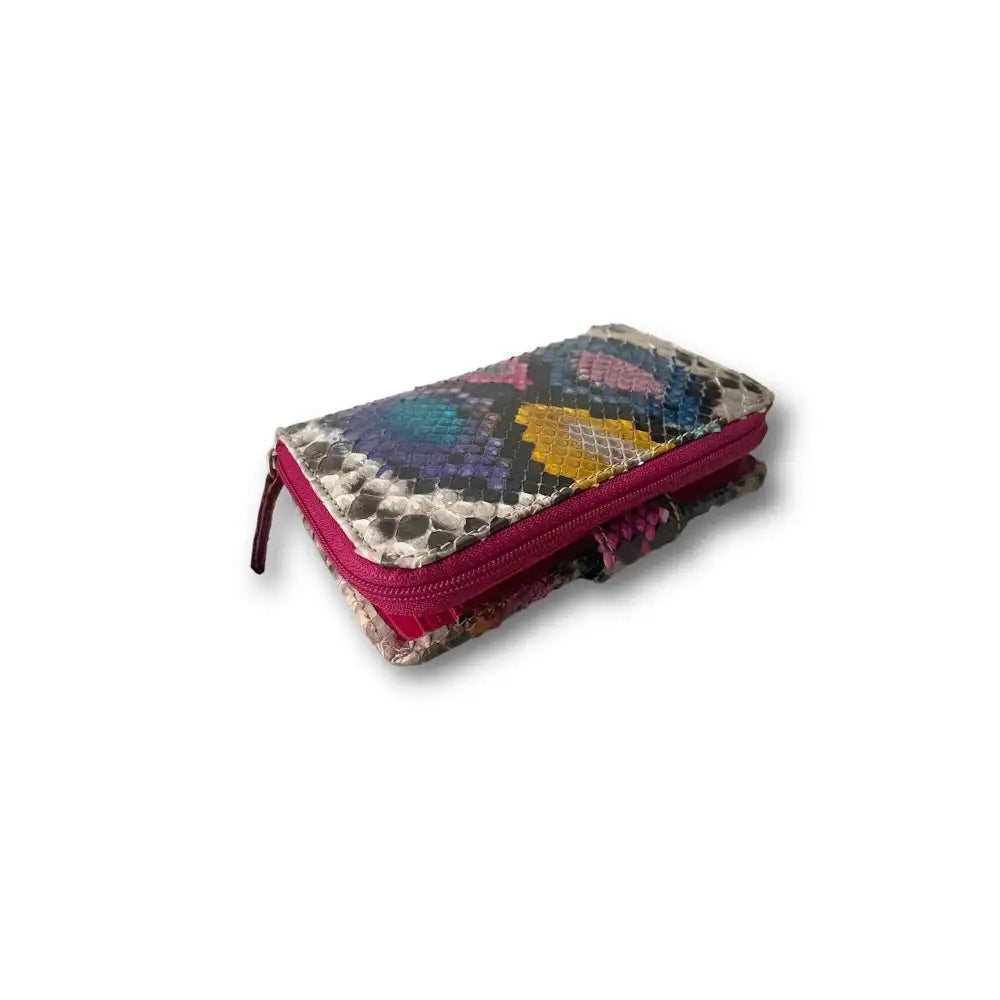 Cartera mujer mod 117 exotics