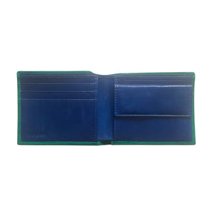 Wallets with coin pocket, 646 Piedmont.