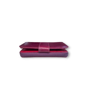 Women's wallet with coin pocket, 117 Classics Piedmont.