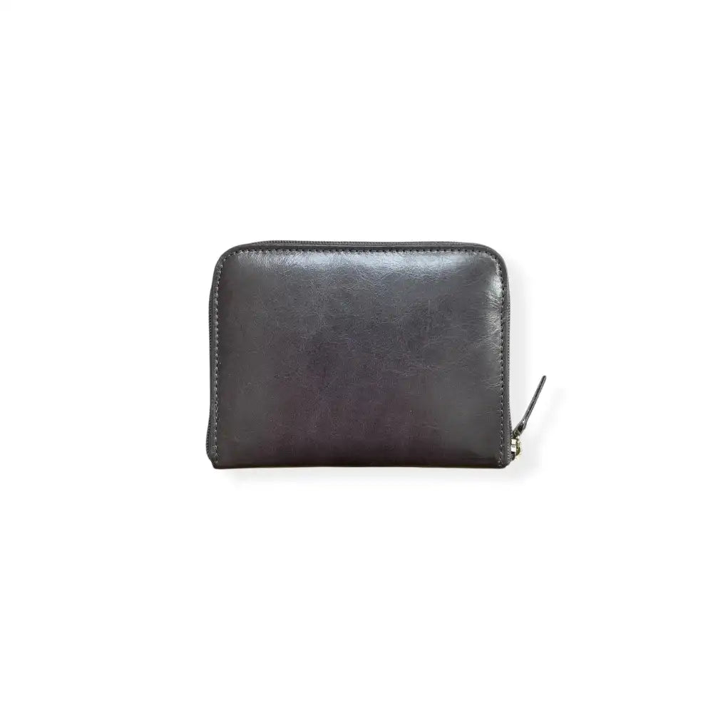 Cartera mujer cremallera small 136, casi agotada