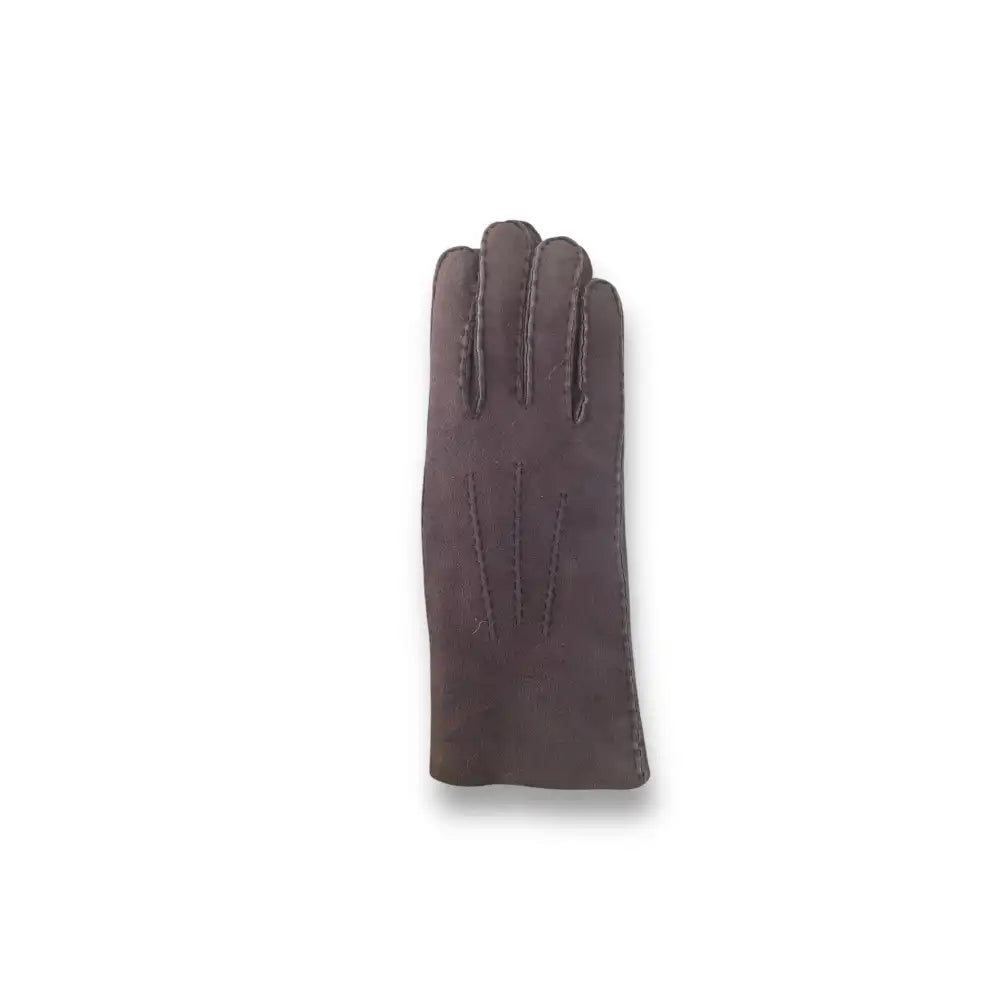 Guantes de Piel de Cordero Merino para Mujer – Talla Pequeña -50% Rebajas