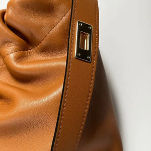 Bolso Erice Camel