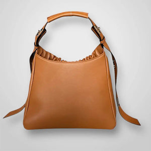 Bolso Erice Camel