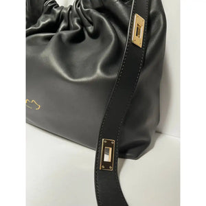 Preorder - Bolso Erice Negro