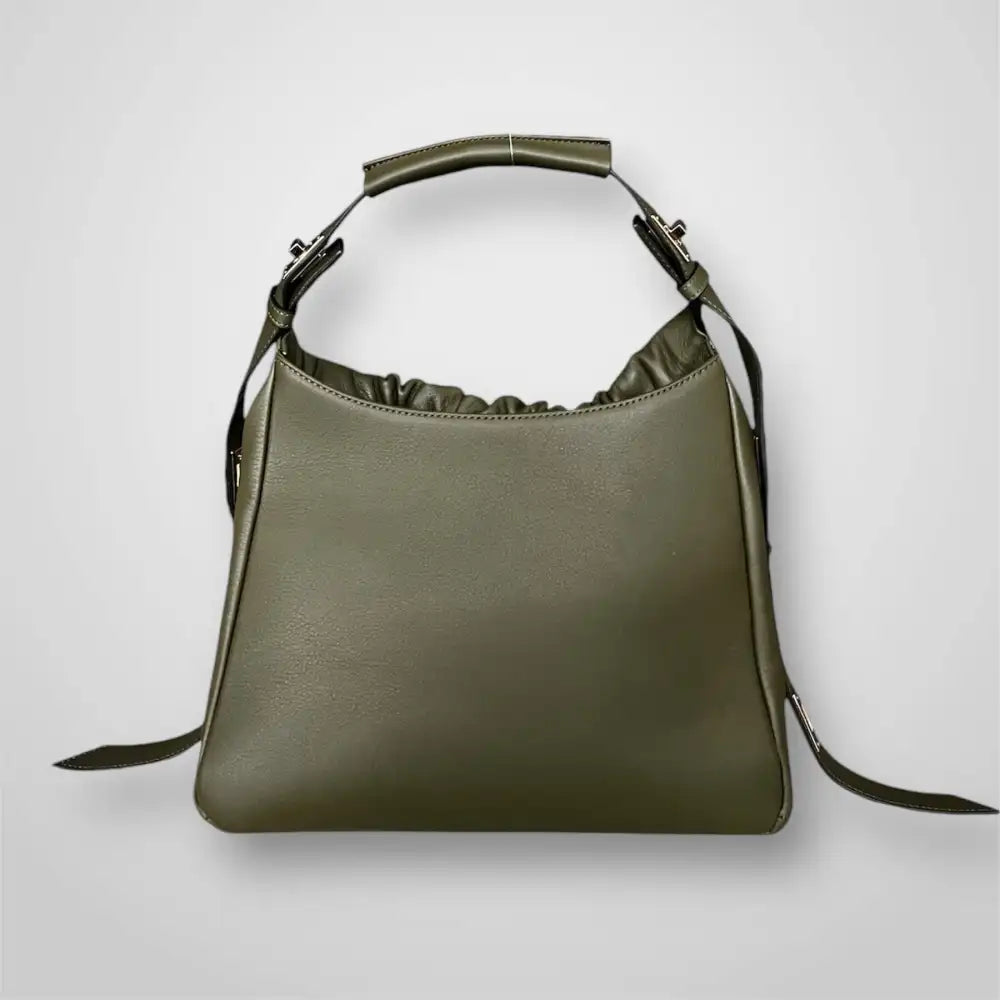 Bolso Erice Oliva