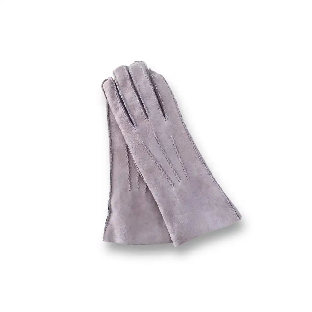 Guantes de Piel de Cordero Merino para Mujer – Talla Pequeña -50% Rebajas