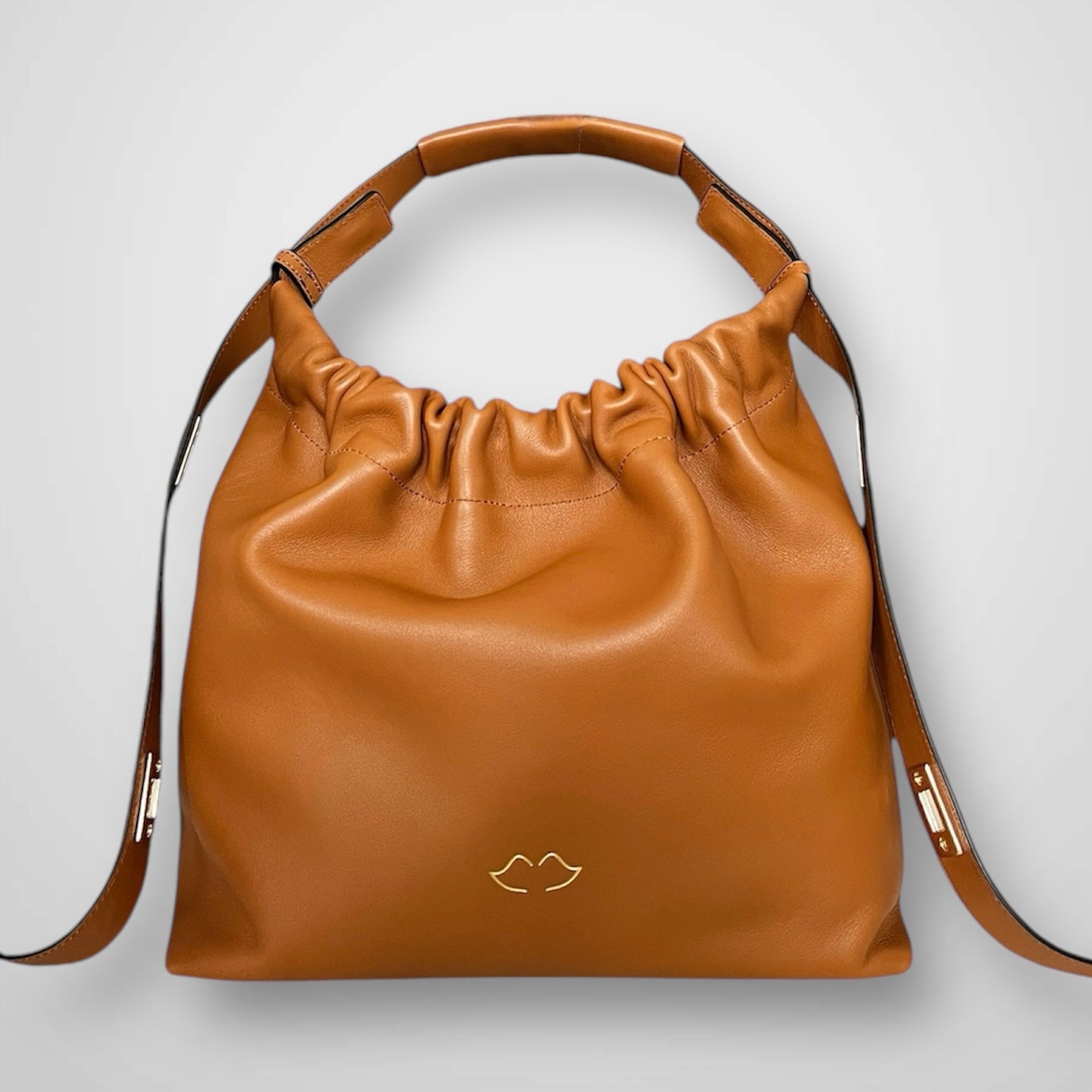 Bolso Erice Camel